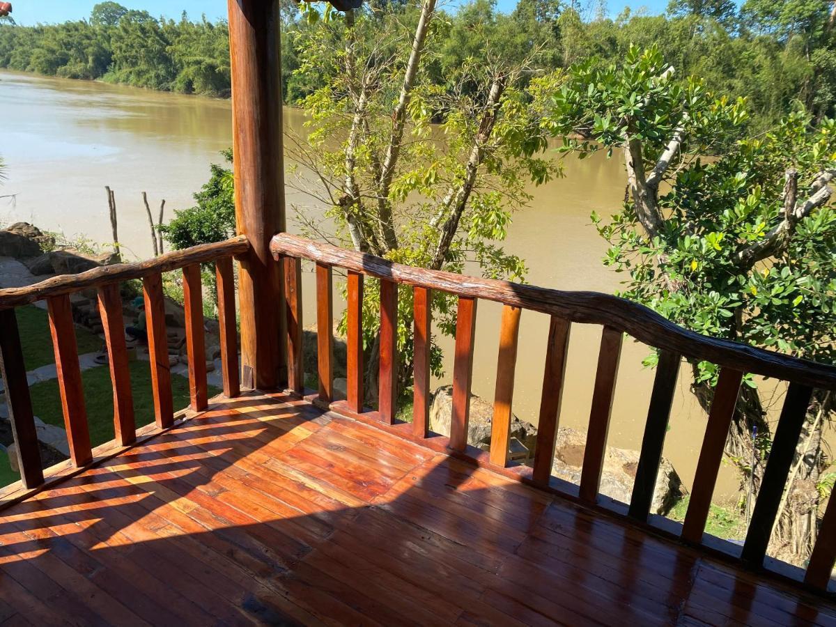 Floor River View 吉仙 外观 照片