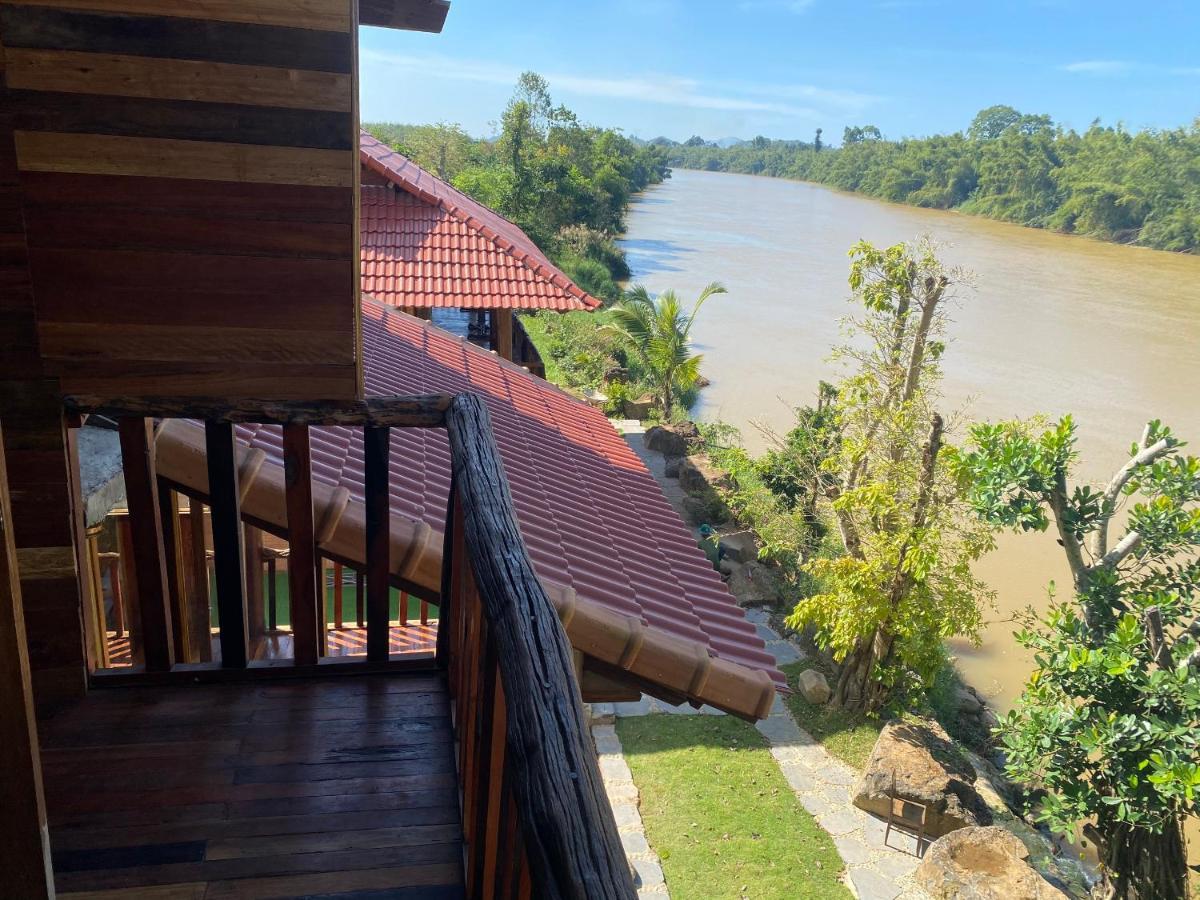 Floor River View 吉仙 外观 照片