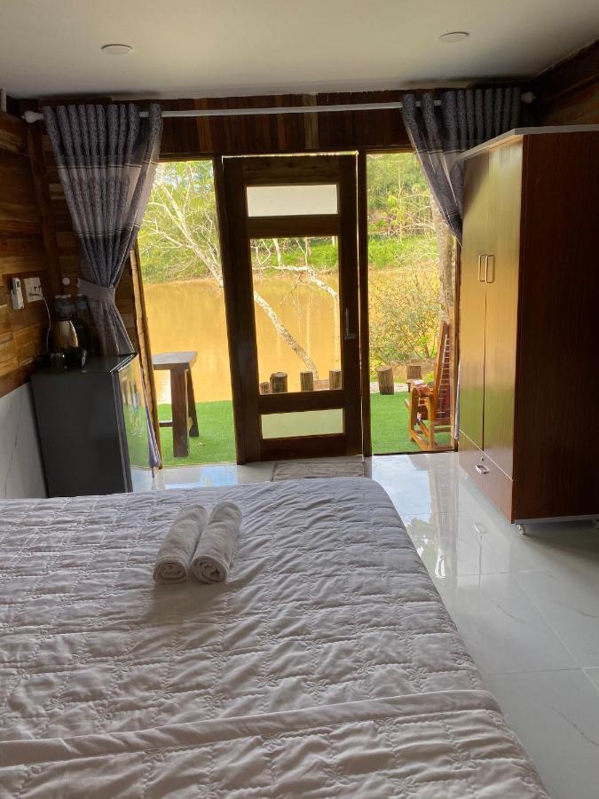 Floor River View 吉仙 外观 照片