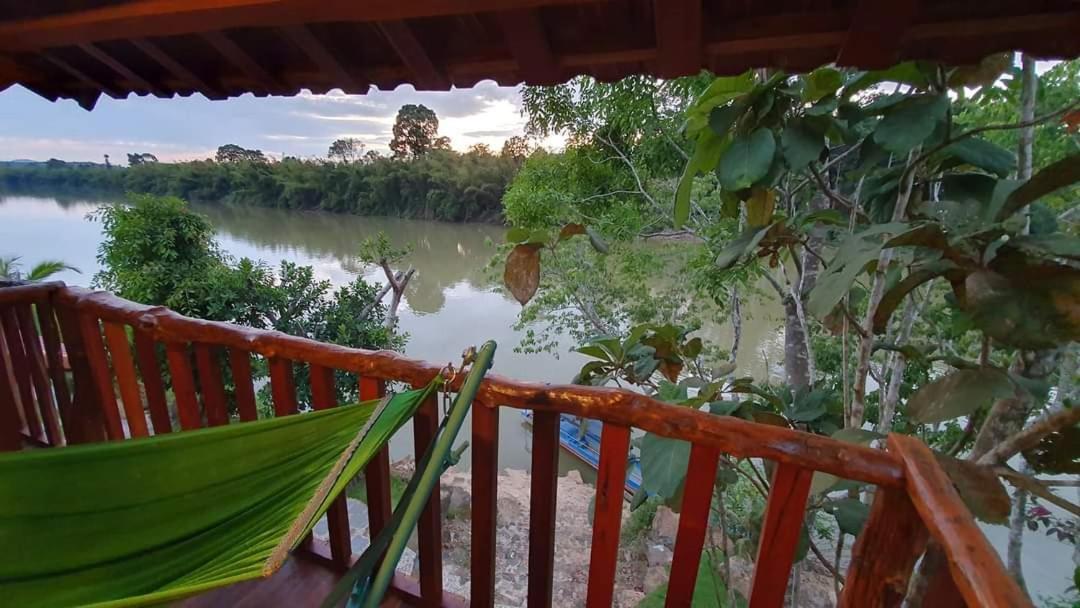 Floor River View 吉仙 外观 照片