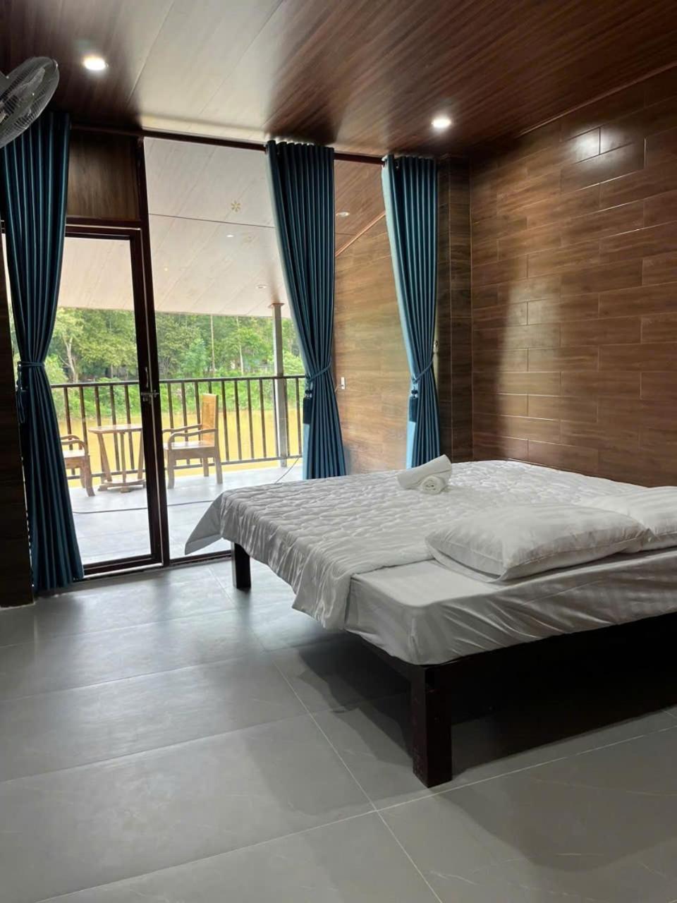 Floor River View 吉仙 外观 照片