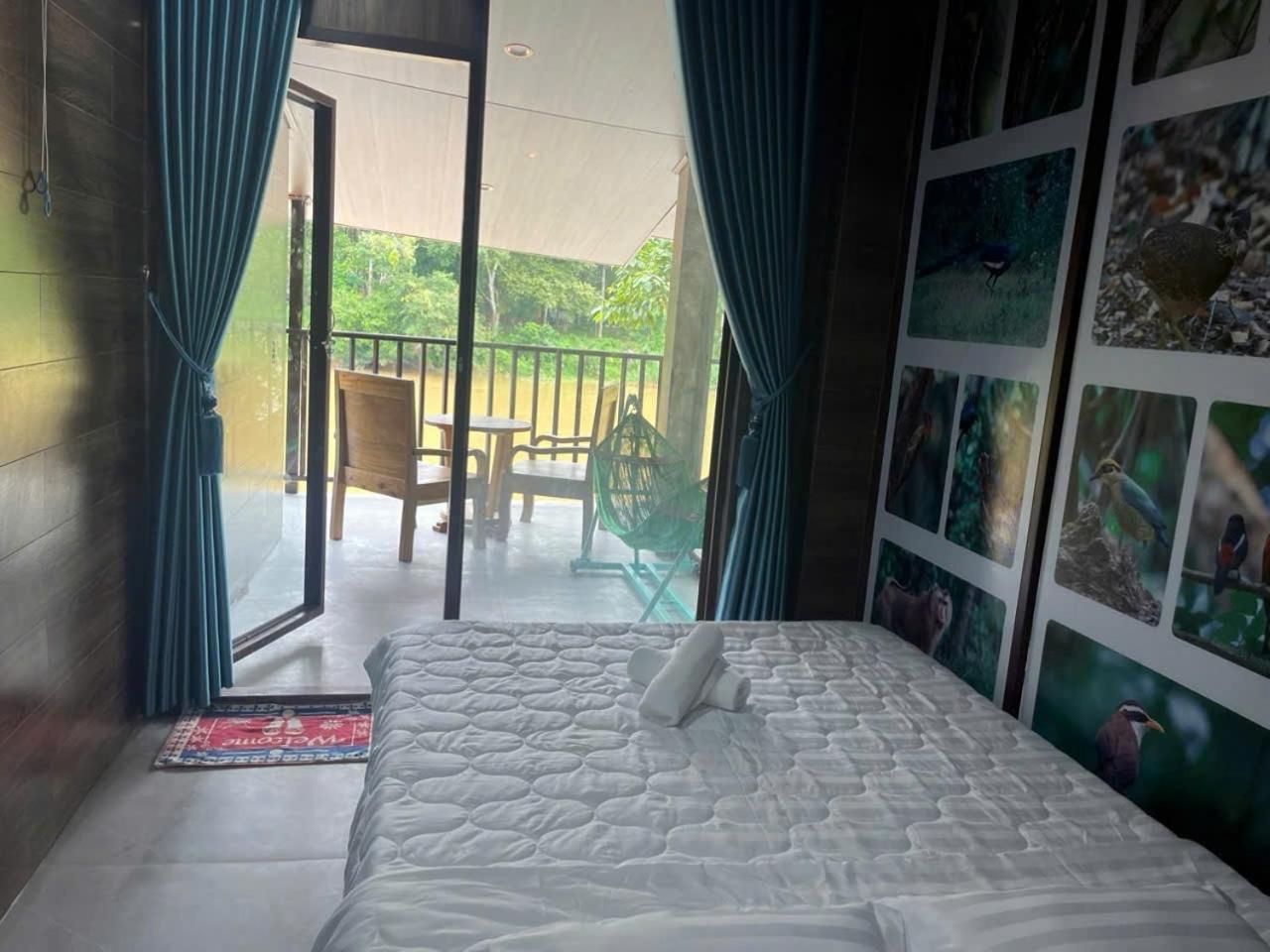 Floor River View 吉仙 外观 照片